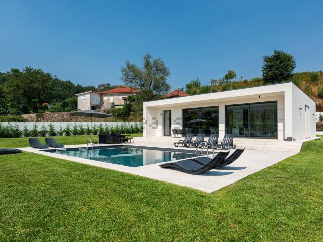 Casa alugar em Ribeira do Neiva, Vila Verde