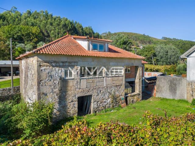 Casa venda em Ribeira do Neiva, Vila Verde