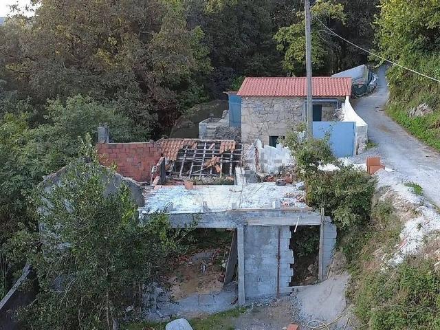 Casa venda em Ribeira do Neiva, Vila Verde