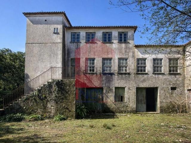 Casa venda em Ribeira do Neiva, Vila Verde