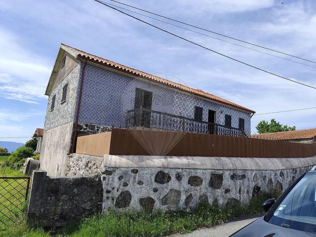 Casa venda em Ribeira do Neiva, Vila Verde