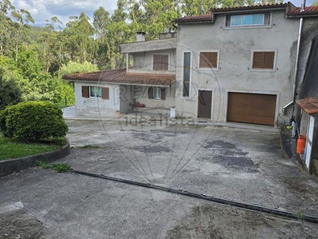 Moradia venda em Vila Verde