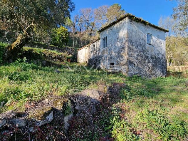Casa venda em Ribeira do Neiva, Vila Verde