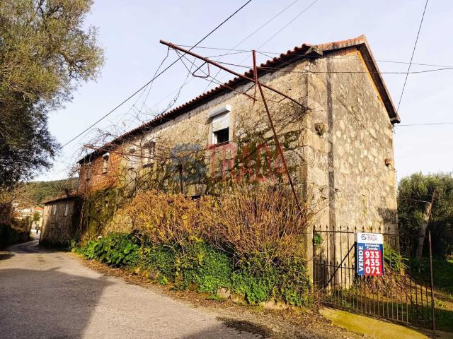 Casa venda em Ribeira do Neiva, Vila Verde