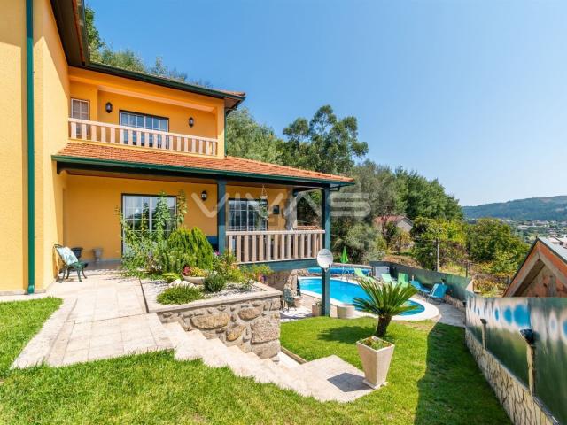 Casa venda em Ribeira do Neiva, Vila Verde