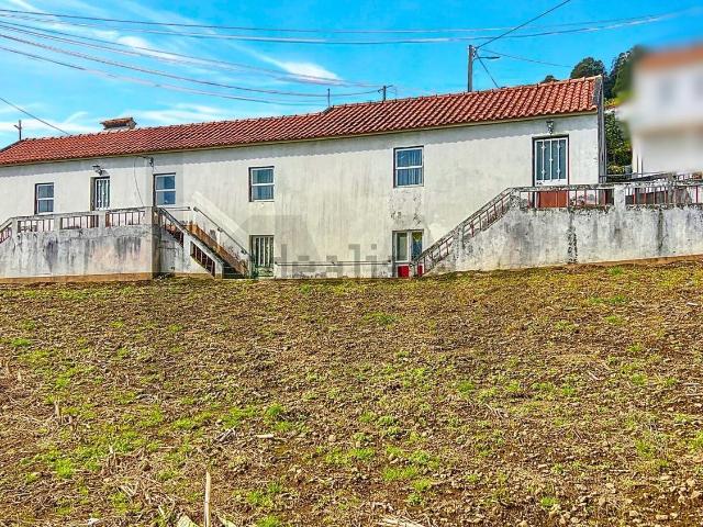 Casa venda em Ribeiras, Ilha Do Pico