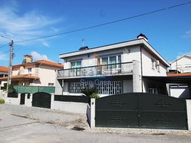Casa venda em Fafe, Braga