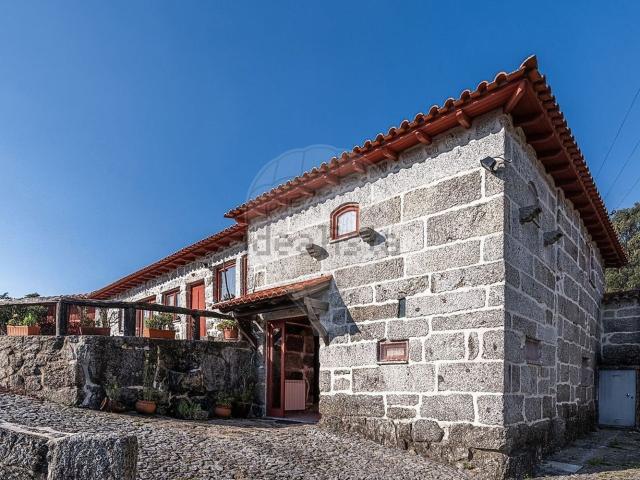 Casa venda em Fafe, Braga
