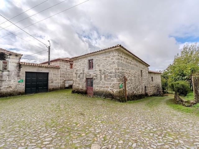 Casa venda em Fafe, Braga