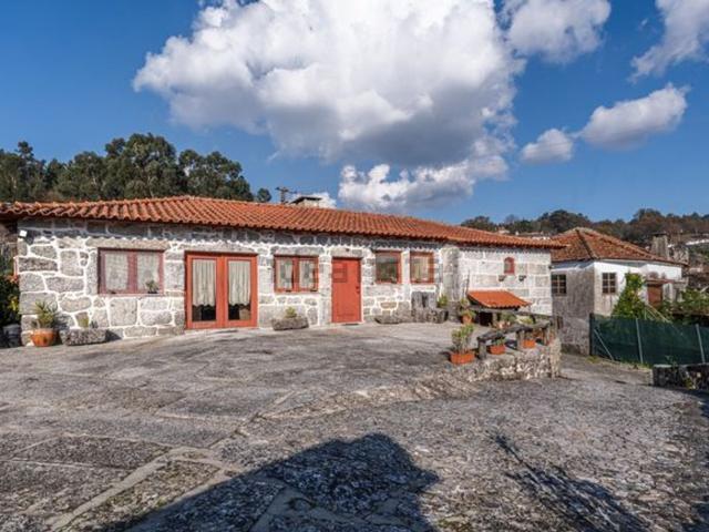 Casa venda em Fafe, Braga