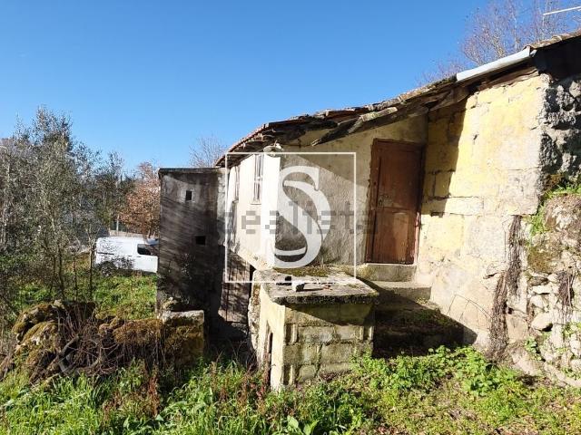 Casa venda em Fafe, Braga