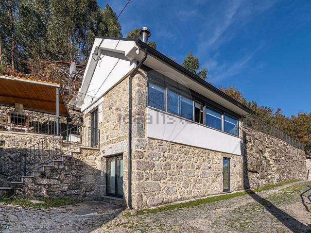 Casa venda em Mata Vacas, Covas