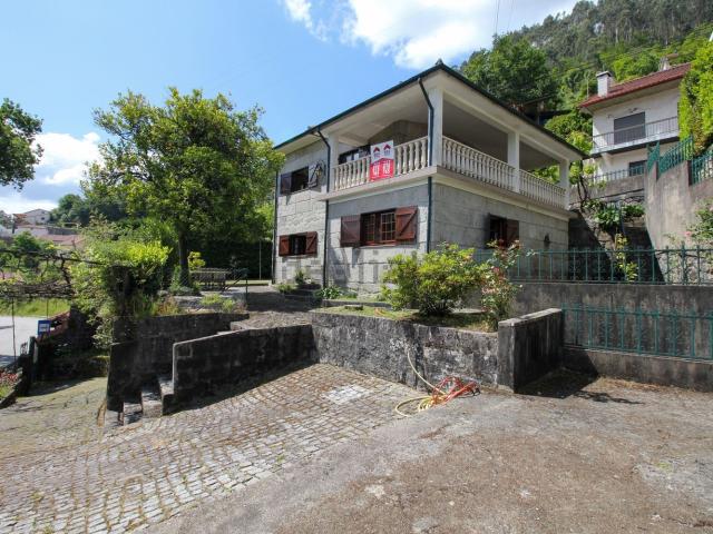 Casa venda em Covas, Braga