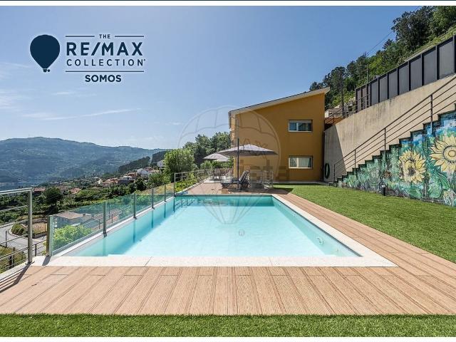 Casa venda em Covas, Braga