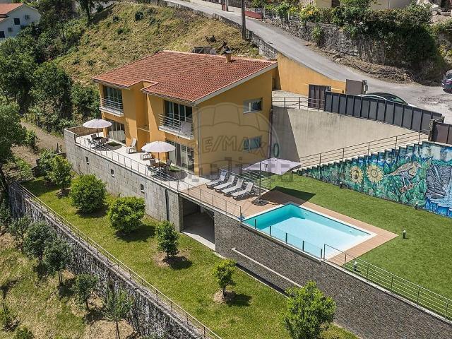 Casa venda em Covas, Braga