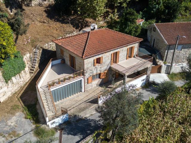 Casa venda em Covas, Braga