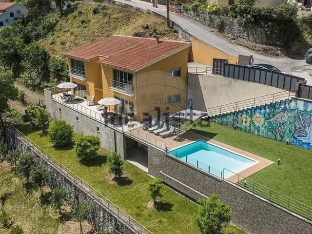 Casa venda em Covas, Braga