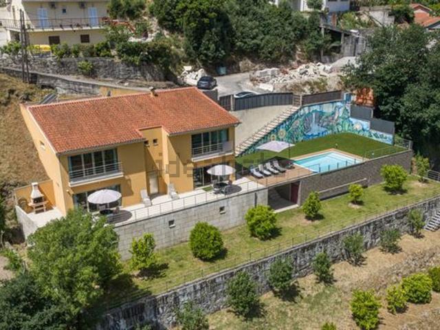 Casa venda em Covas, Braga