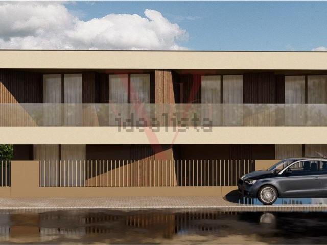 Casa venda em Arcozelo, Braga