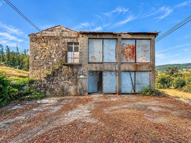 Casa venda em Rio Covo (Santa Eulália), Barcelos