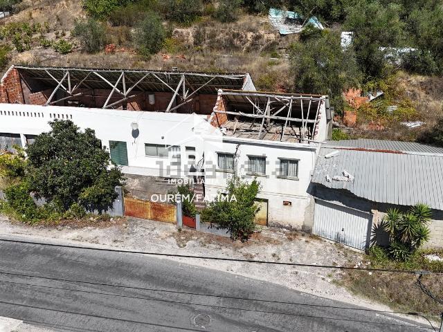 Casa venda em Ourém, Santarém