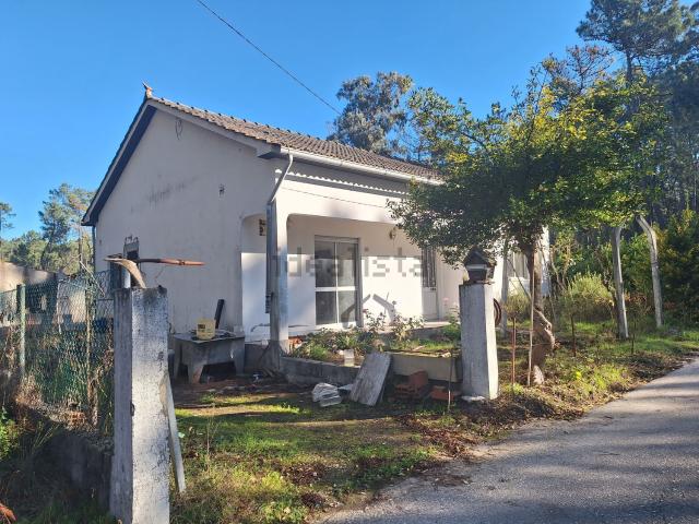 Casa venda em Ourém, Santarém