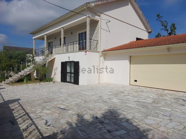 Casa venda em Casal do Ribeiro, Ourém