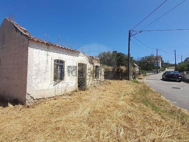 Casa venda em Carvalhal do Meio, Ourém