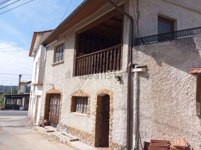 Casa venda em Carvalhal do Meio, Ourém