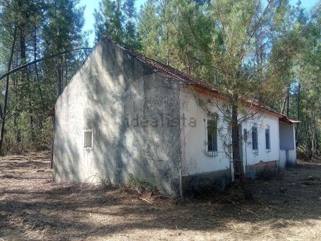 Casa venda em Ourém, Santarém