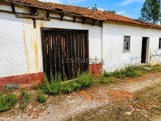 Casa venda em Ourém, Santarém