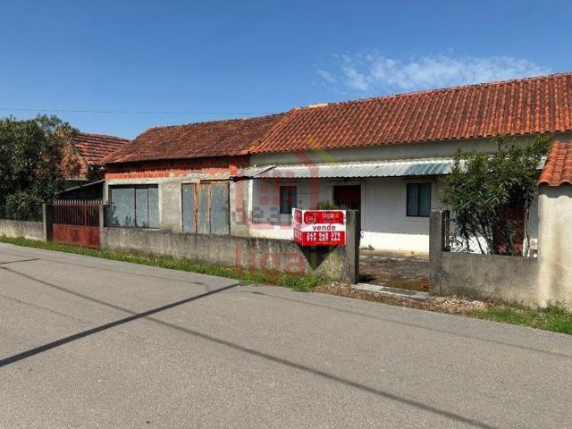 Casa venda em Águas Formosas, Ourém