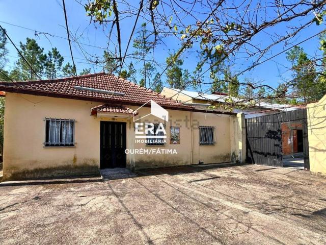 Casa venda em Casal do Ribeiro, Ourém