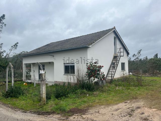 Casa venda em Ourém, Santarém