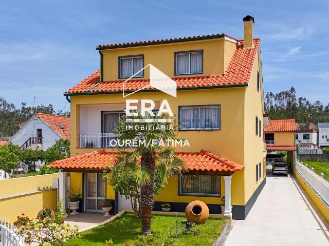 Casa venda em Sandoeira, Ourém