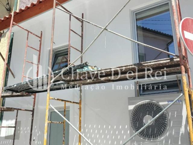 Moradia venda em Rio De Loba, Bairro Quinta das Lameiras