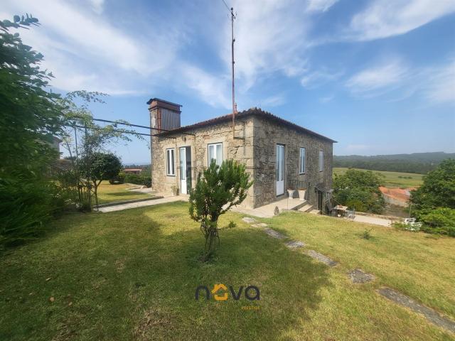 Casa venda em Pucariça, Abrantes