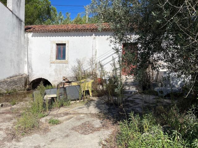 Casa venda em Aldeinha, Abrantes