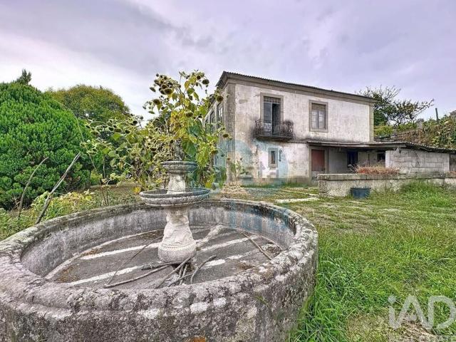 Casa venda em Rio de Moinhos, Marecos