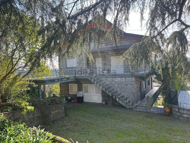 Casa venda em Rio de Moinhos, Marecos
