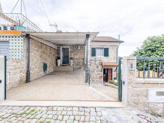 Casa venda em Rio de Moinhos, Marecos