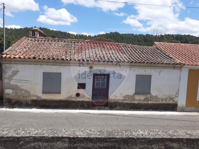 Casa venda em Aldeinha, Abrantes