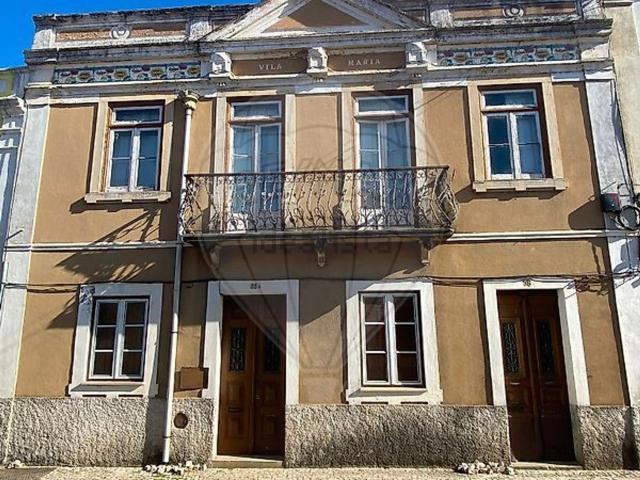 Casa venda em Abrantes, Santarém