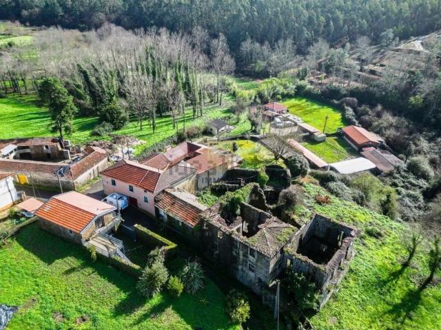 Casa venda em Gandra, Paredes