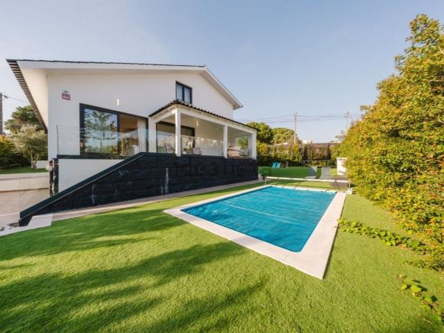 Casa venda em Albarraque, Sintra