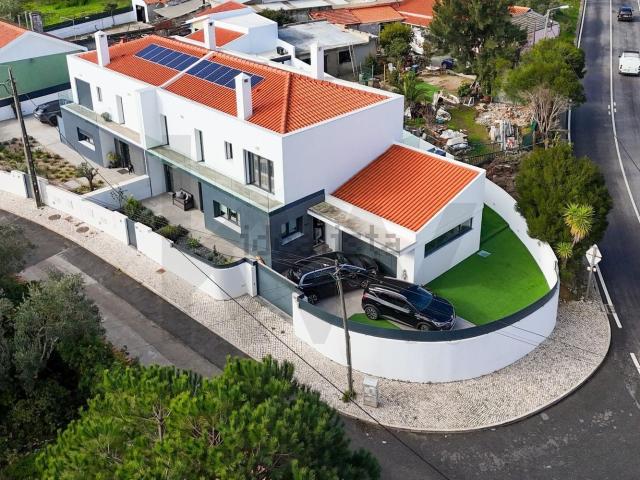Casa venda em Albarraque, Sintra
