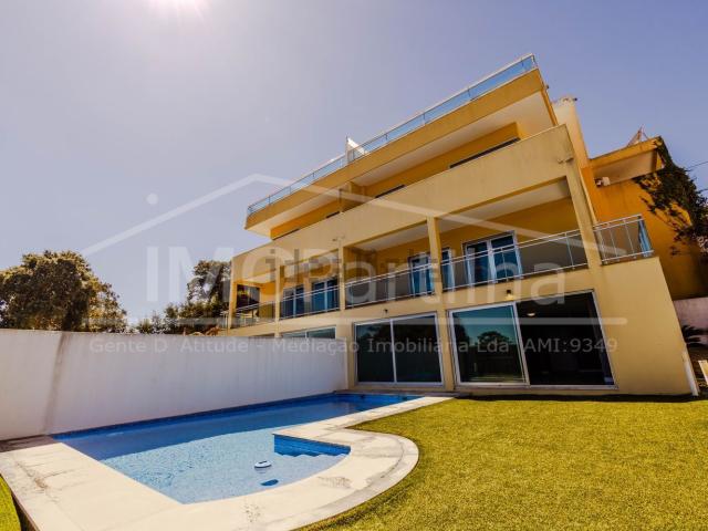 Casa venda em Bairro Belo Ar, Sintra