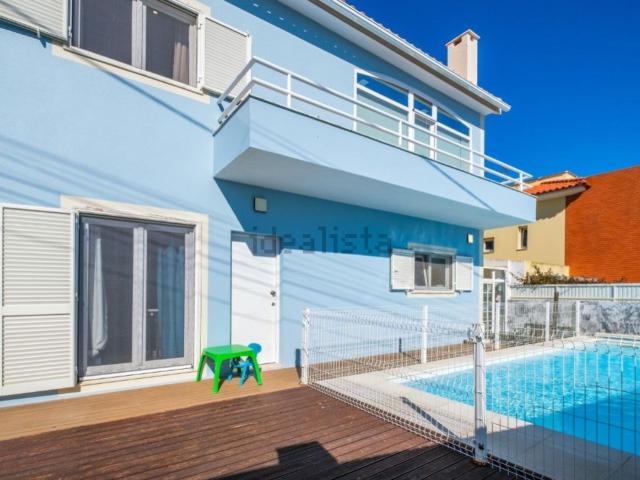 Casa venda em Albarraque, Sintra