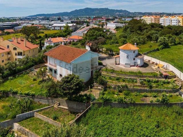 Casa venda em Paiões, Sintra
