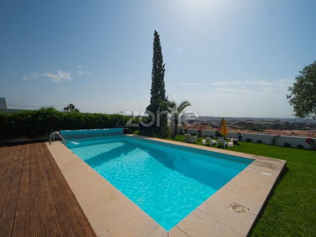 Casa venda em Casal da Peça, Sintra